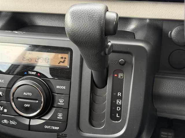 日産 モコ X 佐賀県 2014(平26)年 12.2万km アーバンブラウン 純正SDナビ/（AM FM CD DVD Bluetooth フルセグテレビ）/バックカメラ/ETC/革巻きステアリング/純正14インチアルミホイール/純正フロアマット/プッシュスタート/スマートキー/ドアバイザー/横滑り防止装置/アイドリングストップ