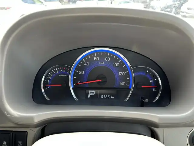 スズキ エブリィ ワゴン PZターボ スペシャル 埼玉県 2018(平30)年 6.6万km パールホワイト ワンオーナー/メモリナビ/ワンセグテレビ/バックカメラ/プッシュスタート/両側パワースライドドア/左側オートステップ/シートカバー/stradaナビ
