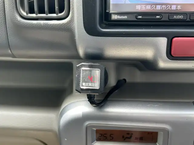 スズキ エブリィ ワゴン PZターボ スペシャル 埼玉県 2018(平30)年 6.6万km パールホワイト ワンオーナー/メモリナビ/ワンセグテレビ/バックカメラ/プッシュスタート/両側パワースライドドア/左側オートステップ/シートカバー/stradaナビ