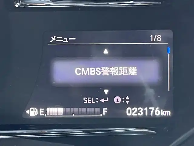 ホンダ ヴェゼル ハイブリッド RS ホンダセンシング 東京都 2019(令1)年 2.4万km プラチナホワイトパール アルパインナビ/バックモニター/シティブレーキアクティブシステム/路外逸脱抑制機能/アダプティブクルーズコントロール/シートヒーター/ＥＴＣ/ドライブレコーダー/ステアリングスイッチ