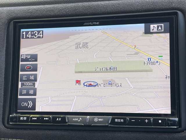 ホンダ ヴェゼル ハイブリッド RS ホンダセンシング 東京都 2019(令1)年 2.4万km プラチナホワイトパール アルパインナビ/バックモニター/シティブレーキアクティブシステム/路外逸脱抑制機能/アダプティブクルーズコントロール/シートヒーター/ＥＴＣ/ドライブレコーダー/ステアリングスイッチ