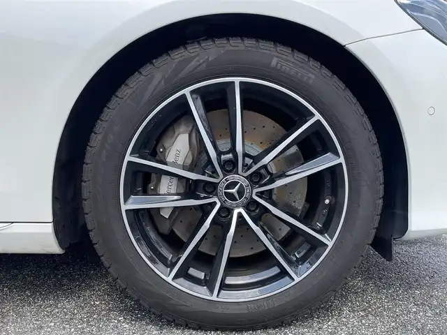 メルセデス・ベンツ Ｅ４５０ 4マチック ステーションワゴン エクスクルーシブ 富山県 2018(平30)年 7.5万km ダイヤモンドホワイト プレミアムサウンド/サンルーフ/ナビ/キーレスゴー/ドライバアシスタントＰＫＧ/エアクオリティＰＫＧ/LEDヘッドライト/アクティブパーキングアシスト/オートテールゲート/アクティブレーンチェンジアシスト/横滑り防止装置/スペアキー1本/保証書／取説