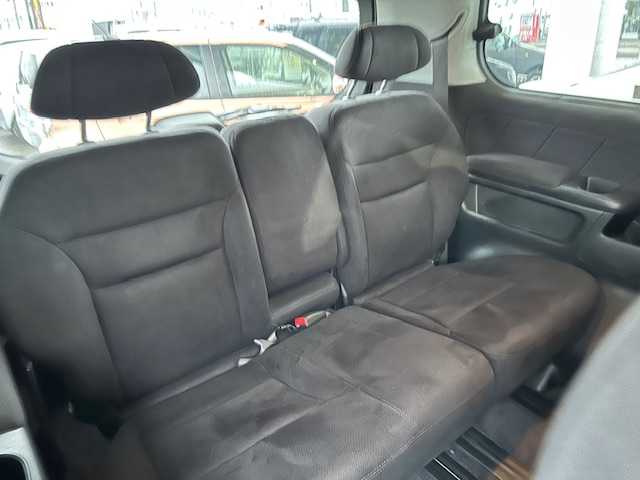 ホンダ エリシオン G Aero HDDナビ SP 道東・釧路十勝 2008(平20)年 15.8万km ブルーイッシュホワイトパール 純正HDDナビ/  (DVD/CD/MSV)/バックカメラ/両側パワースライドドア/HIDヘッドライト/フォグライト/革巻きステアリング/ビルトインETC/ウィンカーミラー/電動格納ミラー/運転席シートリフター/リモコンキー/スペアキー/純正17インチアルミホイール/社外レーダー