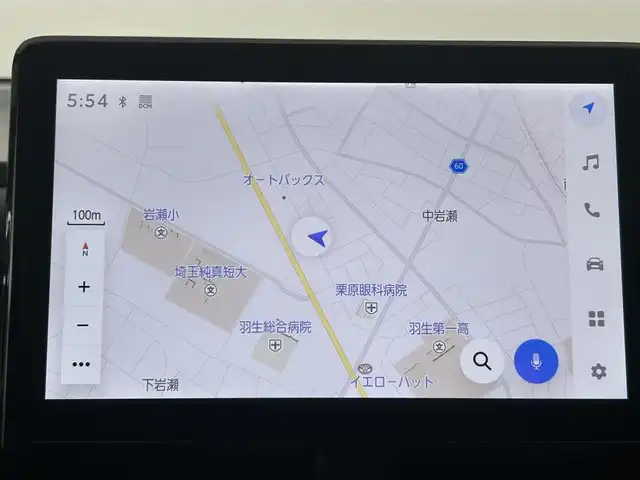 トヨタ ヴォクシー S－Z 埼玉県 2024(令6)年 1.1万km ホワイトパールクリスタルシャイン 三眼ＬＥＤヘッドライト　純正１０．５型ナビ　ＣＤ／ＤＶＤ　フルセグＴＶ　Ｂｌｕｅｔｏｏｔｈ　純正１３．２型後席モニター　両側パワースライドドア　シートヒーター　アダクティブハイビームシステム　ＥＴＣ
