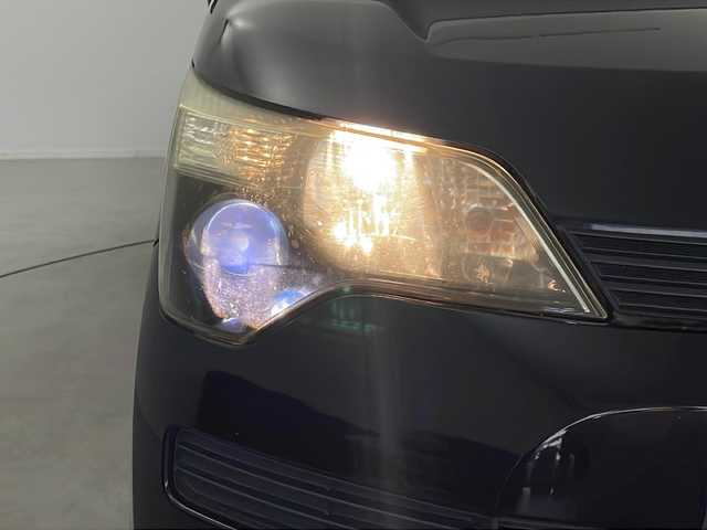 トヨタ スペイド Y 栃木県 2012(平24)年 9.5万km ブラックマイカ 純正ナビ/　　CD/DVD/Bluetooth/AM/FM/フルセグTV/ETC/片側パワースライドア/純正フロアマット/純正ドアバイザー/オートライト/ドアミラーウィンカー/プッシュスタート/スマートキー/スペア１本
