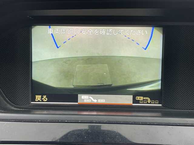 メルセデス・ベンツ Ｃ２００ ブルーエフィシェンシーW AVG 愛知県 2012(平24)年 10.4万km 黒 純正メモリーナビ　/バックカメラ　/ＥＴＣ　/ｂｌｕｅｔｏｏｔｈ　/オートライト　/クルーズコントロール
