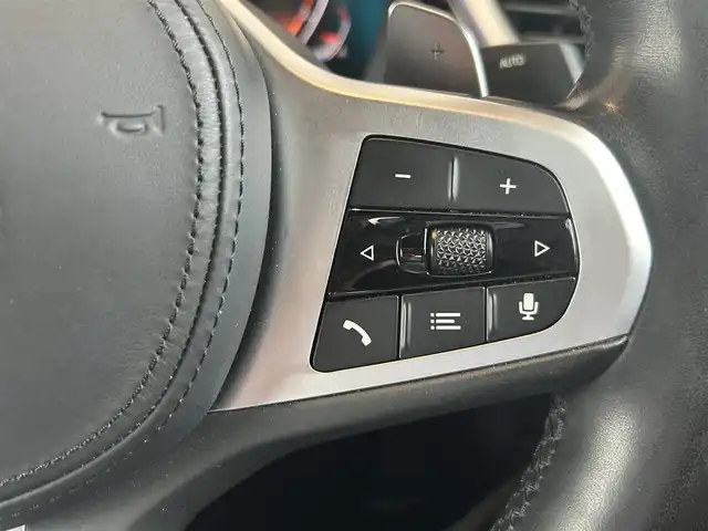 ＢＭＷ Ｚ４ sDrive20i Mスポーツ 茨城県 2019(令1)年 3.2万km サファイアブラックP フロントリップスポイラー(3D)/社外19インチAW(カールソン)/パドルシフト/Fドラレコ/ワイヤレスチャージング/アンビエントライト/ライブコックピット/イノベーションパッケージ/-アダプティブLEDヘッドライト/-ハイビームアシスト/-HUD/ドライビングアシスト/ACC/電動シート（M付）