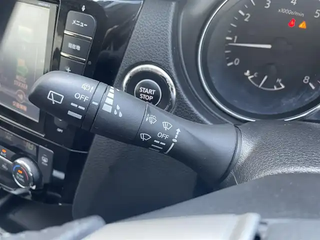日産 エクストレイル 20X エマージェンシーブレーキ 栃木県 2017(平29)年 9.1万km ダイヤモンドブラック (株)IDOMが運営する【じしゃロン宇都宮店】の自社ローン専用車両になります。こちらは現金またはオートローンご利用時の価格です。自社ローンご希望の方は別途その旨お申付け下さい/純正ナビ/バックカメラ/フルセグ/Ｂｌｕｅｔｏｏｔｈ/ＤＶＤ/ＥＴＣ/カプロンシート/シートヒーター/エアシート/スマートキー/スペアキー/ＬＥＤヘッドライト/オートライト/４ＷＤ