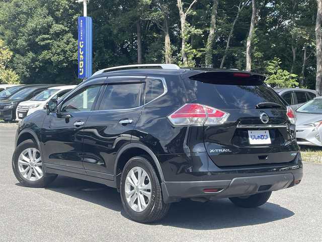 日産 エクストレイル 20X エマージェンシーブレーキ 宮城県 2017(平29)年 9.1万km ダイヤモンドブラック (株)IDOMが運営する【じしゃロン宇都宮店】の自社ローン専用車両になります。こちらは現金またはオートローンご利用時の価格です。自社ローンご希望の方は別途その旨お申付け下さい/純正ナビ/バックカメラ/フルセグ/Ｂｌｕｅｔｏｏｔｈ/ＤＶＤ/ＥＴＣ/カプロンシート/シートヒーター/エアシート/スマートキー/スペアキー/ＬＥＤヘッドライト/オートライト/４ＷＤ