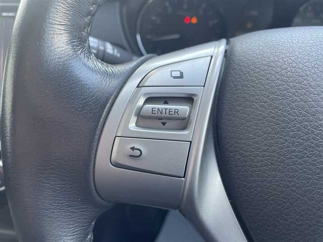 日産 エクストレイル 20X エマージェンシーブレーキ 宮城県 2017(平29)年 9.1万km ダイヤモンドブラック (株)IDOMが運営する【じしゃロン宇都宮店】の自社ローン専用車両になります。こちらは現金またはオートローンご利用時の価格です。自社ローンご希望の方は別途その旨お申付け下さい/純正ナビ/バックカメラ/フルセグ/Ｂｌｕｅｔｏｏｔｈ/ＤＶＤ/ＥＴＣ/カプロンシート/シートヒーター/エアシート/スマートキー/スペアキー/ＬＥＤヘッドライト/オートライト/４ＷＤ