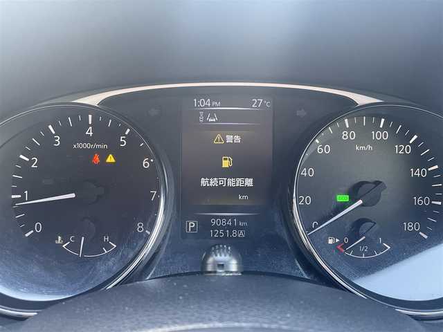 日産 エクストレイル 20X エマージェンシーブレーキ 宮城県 2017(平29)年 9.1万km ダイヤモンドブラック (株)IDOMが運営する【じしゃロン宇都宮店】の自社ローン専用車両になります。こちらは現金またはオートローンご利用時の価格です。自社ローンご希望の方は別途その旨お申付け下さい/純正ナビ/バックカメラ/フルセグ/Ｂｌｕｅｔｏｏｔｈ/ＤＶＤ/ＥＴＣ/カプロンシート/シートヒーター/エアシート/スマートキー/スペアキー/ＬＥＤヘッドライト/オートライト/４ＷＤ