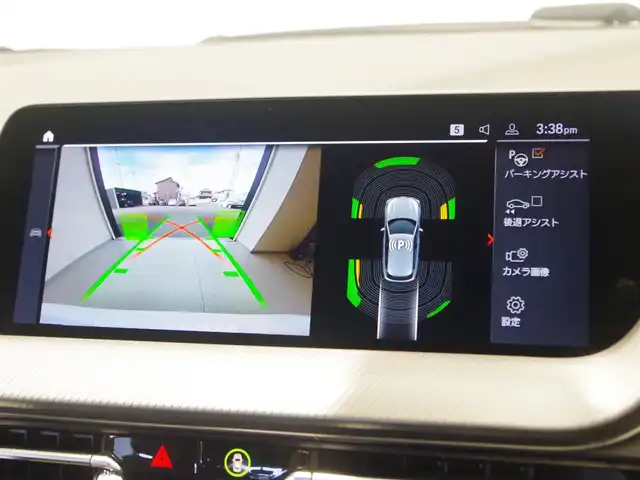 ＢＭＷ １１８ｉ Mスポーツ 岐阜県 2020(令2)年 3.7万km アルピンホワイトⅢ コンフォートパッケージ/　オートマチックテールゲート/　アクティブクルーズコントロール（ストップ&ゴー機能付）/ドライビングアシスト/　レーンディパーチャーウォーニング（車線逸脱警告システム）/　レーンチェンジウォーニング/　前車接近警告機能/　衝突回避被害軽減ブレーキ/　後車衝突警告機能/　クロストラフィックウォーニング/　トラフィックサインアシスト/パーキングアシスト/　パークディスタンスコントロール/　パーキングアシスト/　リヤビューカメラ（予想進路表示機能付）/　後退時ステアリングアシスト機能/レザーシート/前席パワーシート/運転席メモリー付き/LEDヘッドライト/LEDフォグライト/純正ナビ/Bluetooth/ワイヤレスチャージング