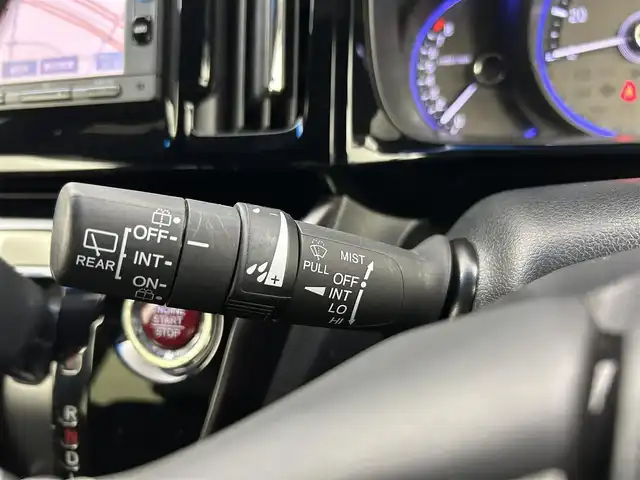 ホンダ Ｎ ＷＧＮ カスタム G Lパッケージ 千葉県 2016(平28)年 7.6万km プレミアムベルベットパープル・パール 禁煙車/クルーズコントロール/純正メモリナビ/・型番：VXM-174VFXi/・CD/DVD/USB/Bluetooth/フルセグTV/・バックカメラ/・ビルトインETC/革巻きステアリング/・ステアリングスイッチ/純正フロアマット/純正ドアバイザー/純正14インチAW/電動格納ウインカーミラー/オートライト/・HIDヘッドライト/・LEDフォグランプ/プッシュスタート/・スマートキー
