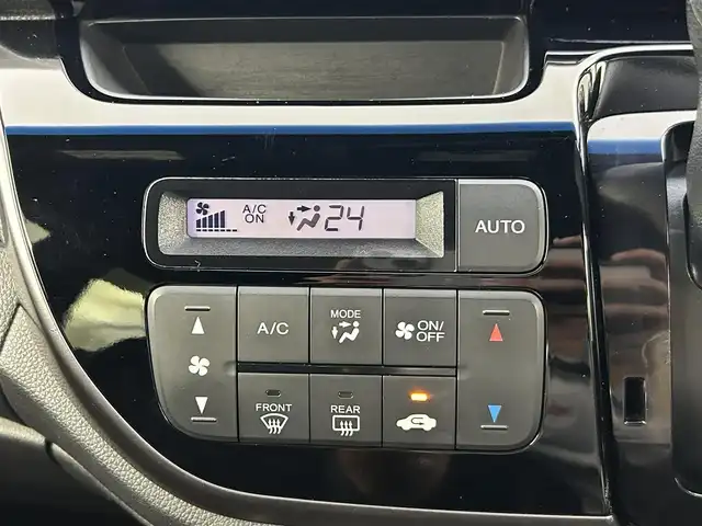 ホンダ Ｎ ＷＧＮ カスタム G Lパッケージ 千葉県 2016(平28)年 7.6万km プレミアムベルベットパープル・パール 禁煙車/クルーズコントロール/純正メモリナビ/・型番：VXM-174VFXi/・CD/DVD/USB/Bluetooth/フルセグTV/・バックカメラ/・ビルトインETC/革巻きステアリング/・ステアリングスイッチ/純正フロアマット/純正ドアバイザー/純正14インチAW/電動格納ウインカーミラー/オートライト/・HIDヘッドライト/・LEDフォグランプ/プッシュスタート/・スマートキー