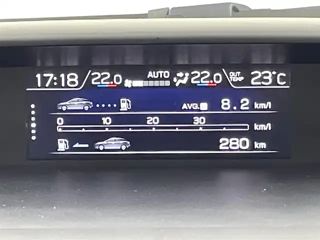 スバル インプレッサ ＸＶ 2．0i－L アイサイト 千葉県 2019(令1)年 4.1万km クールグレーカーキ アイサイト/X-MODE/社外7型ナビ/（AM＆FM＆Bluetooth＆CD)/バックカメラ/レーダークルーズコントロール/SRH/ブラインドスポットモニター/パドルシフト/LEDヘッドライト/フォグランプ/電動格納サイドミラー/電動パーキングブレーキ（オートホールド）/アイドリングストップ/ウィンカーミラー/プッシュスタート/ETC/ステアリングスイッチ/フロアマット/ISOFIX/USBポート