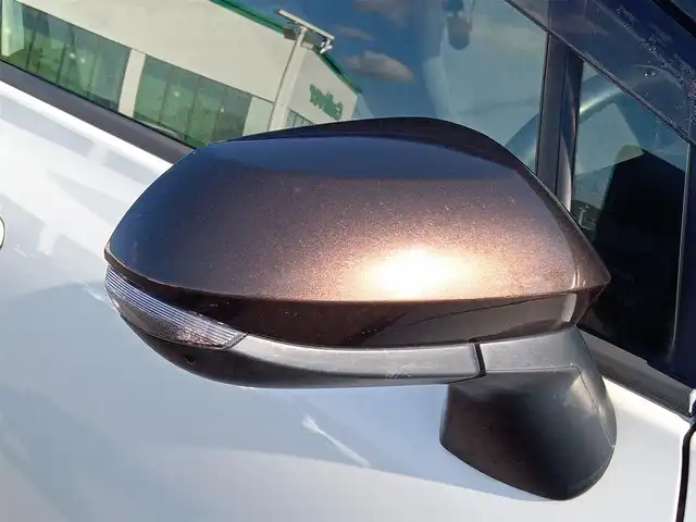 トヨタ シエンタ G 福井県 2016(平28)年 5.8万km ホワイトパールクリスタルシャイン 純正SDナビ（NSZT-W64）/・（フルセグTV/CD/DVD/Bluetooth）/バックカメラ/両側パワースライドドア/ETC/ドライブレコーダー/ライトレベライザー/電動格納ウィンカーミラー/ステアリングリモコン/スマートキー/スペアキー