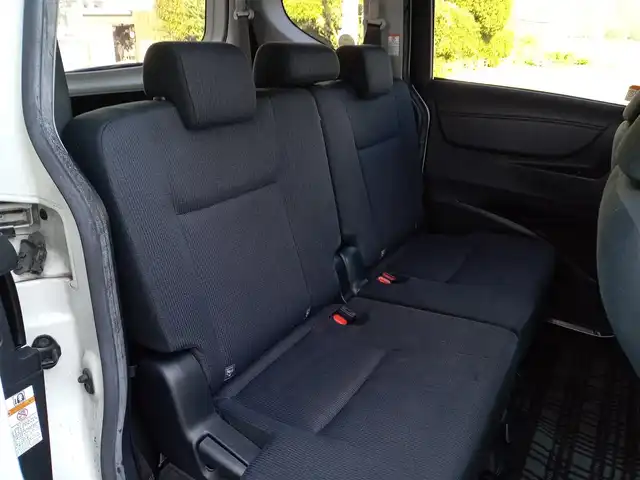 トヨタ シエンタ G 福井県 2016(平28)年 5.8万km ホワイトパールクリスタルシャイン 純正SDナビ（NSZT-W64）/・（フルセグTV/CD/DVD/Bluetooth）/バックカメラ/両側パワースライドドア/ETC/ドライブレコーダー/ライトレベライザー/電動格納ウィンカーミラー/ステアリングリモコン/スマートキー/スペアキー