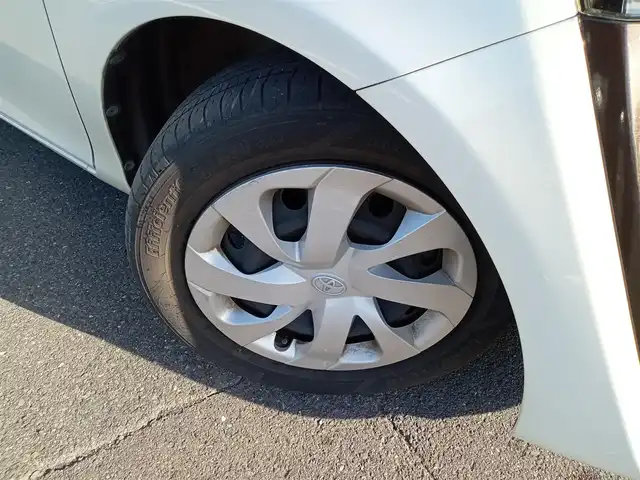 トヨタ シエンタ G 福井県 2016(平28)年 5.8万km ホワイトパールクリスタルシャイン 純正SDナビ（NSZT-W64）/・（フルセグTV/CD/DVD/Bluetooth）/バックカメラ/両側パワースライドドア/ETC/ドライブレコーダー/ライトレベライザー/電動格納ウィンカーミラー/ステアリングリモコン/スマートキー/スペアキー