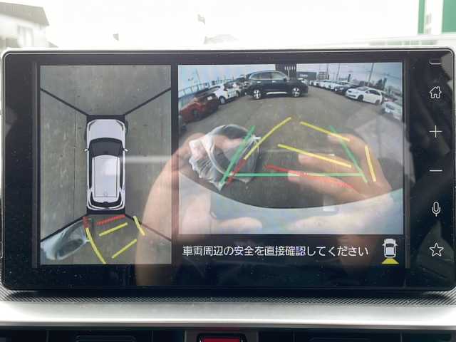 トヨタ ライズ G 道東・釧路十勝 2023(令5)年 2.6万km シャイニングホワイトパール 4WD/寒冷地仕様/ディスプレイオーディオ/(AM/FM/BT)/ドライブレコーダー/ビルトインETC/アラウンドビューモニター/バックカメラ/シートヒーター/冬タイヤ積込/純正15インチAW/純正フロアマット/ドアバイザー/MTモード付AT/アイドリングストップ/パーキングアシスト/コーナーセンサー/オートライト/ライトレベライザー/フォグランプ/盗難防止装置/ABS/横滑り防止装置/USB入力端子