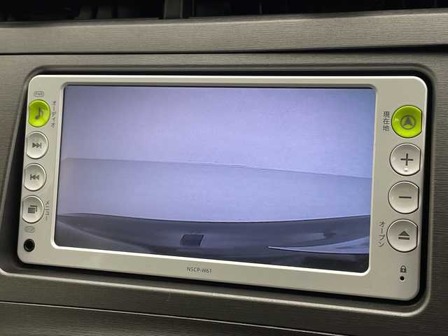 トヨタ プリウス S 愛知県 2012(平24)年 5.2万km ボルドーマイカメタリック 純正ナビ（NSCP-W61）/・TV/・CD/バックカメラ/クルーズコントロール/フォグランプ/スマートキー/プッシュスタート/スペアキー/純正フロアマット/盗難防止装置/取扱説明書/保証書