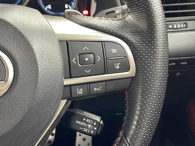 レクサス ＲＸ 200t Fスポーツ 兵庫県 2016(平28)年 6.1万km グラファイトブラックガラスフレーク ・12.3インチナビ/CD/DVD/USB/SD/TV/Bluetooth/・パノラミックビューモニター/・ビルトインETC2.0/・ドライブレコーダー/・Lexus　Safety　System/・プリクラッシュセーフティ/・レーンディパーチャーアラート/・レーンキーピングアシスト/・レーダークルーズコントロール/・オートマチックハイビーム/・ブラインドスポットモニター/・クリアランスソナー/・パワーバックドア/・レザーシート/・全席パワーシート/・全席シートヒーター/・前席ベンチレーション/・AC100V電源/・パドルシフト/・三眼LEDヘッドライト/・オートライト/・スマートキー/・プッシュスタート/・パドルシフト/・純正20インチアルミホイール