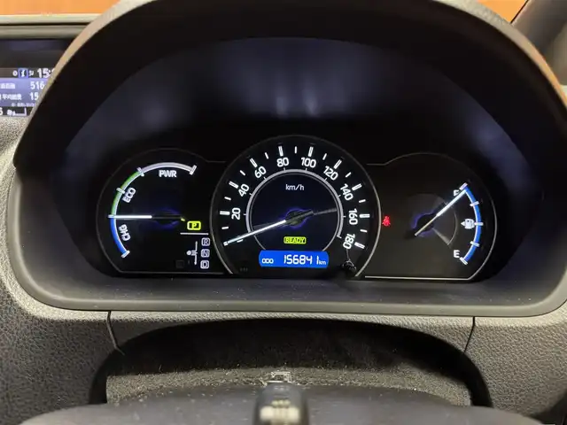 トヨタ ヴォクシー ハイブリッド ZS 煌 千葉県 2018(平30)年 15.7万km イナズマスパーキングブラックガラスフレーク ワンオーナー/純正SDナビ(NSZN-Z66T)/純正フリップダウンモニター(V12T-R66C)/フルセグテレビ/Bluetooth接続/CD/DVD/SD再生/バックカメラ/ビルトインETC2.0/クルーズコントロール/純正ドライブレコーダー/前席シートヒーター/プリクラッシュセーフティ/レーンディパーチャーアラート/先行車発進告知/電動格納ウィンカーミラー/フロントフォグ/オートマチックハイビーム/モデリスタエアロ/ドアバイザー/純正16インチアルミホイール/保証書/取扱説明書