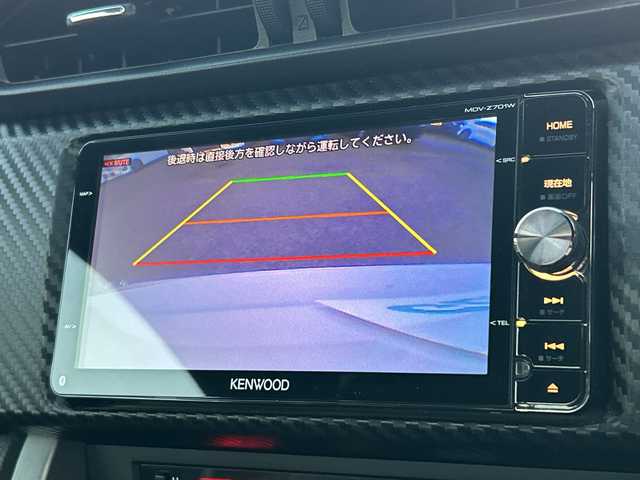 トヨタ ８６ GT 神奈川県 2014(平26)年 4.1万km クリスタルホワイトパール 社外SDナビ【MDV-Z701W】/AM　FM　フルセグ　DVD　CD　SD　MSV　USB　Bluetooth/バックカメラ/リアスポイラー/ETC/赤/黒コンビハンドル/パドルシフト/赤/黒コンビシート/赤革巻シフトノブ/赤革巻サイドレバー/スマートキー×2/保証書/純正17インチアルミ/リアスポイラー/純正HIDヘッドライト/フォグランプ/オートライト/VSCスポーツ