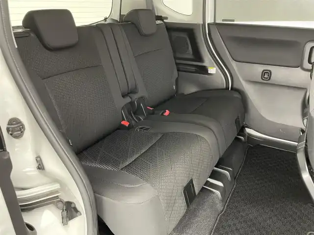 スズキ ソリオ バンディット HV MV 愛知県 2019(令1)年 2万km ピュアホワイトP 純正８型ナビ　全方位カメラ　禁煙　シートヒーター　デュアルカメラブレーキ　衝突軽減　追従クルコン　前後ドラレコ　両側パワスラドア　ＬＥＤオートライト　パーキングセンサー　ＤＶＤ　フルセグＴＶ　ＥＴＣ　ナノイーAC　パドルシフト　保証書　ワンオーナー