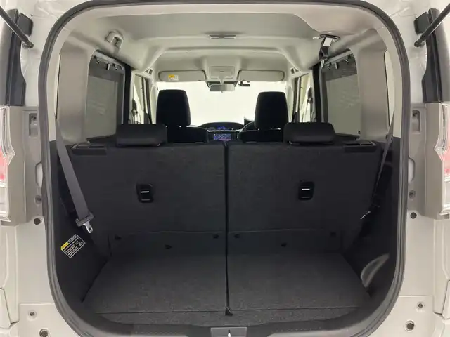 スズキ ソリオ バンディット HV MV 愛知県 2019(令1)年 2万km ピュアホワイトP 純正８型ナビ　全方位カメラ　禁煙　シートヒーター　デュアルカメラブレーキ　衝突軽減　追従クルコン　前後ドラレコ　両側パワスラドア　ＬＥＤオートライト　パーキングセンサー　ＤＶＤ　フルセグＴＶ　ＥＴＣ　ナノイーAC　パドルシフト　保証書　ワンオーナー