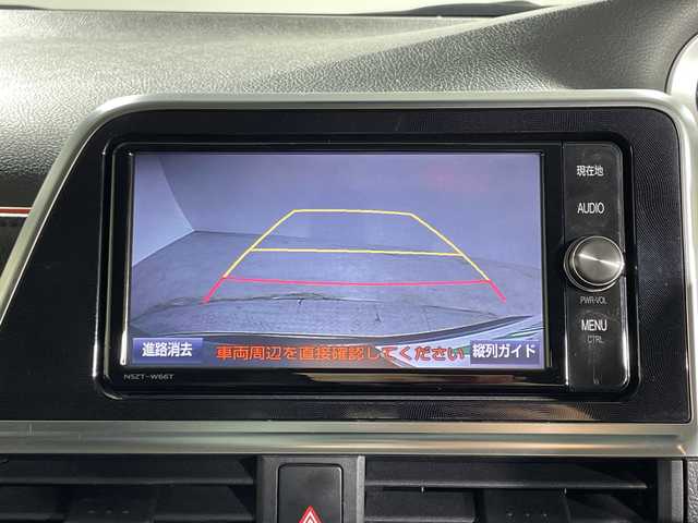 トヨタ シエンタ ハイブリッド G クエロ 神奈川県 2018(平30)年 2.7万km ブラックマイカ トヨタセーフティセンス/純正ナビ【NSZT-W66T】/・BT/フルセグTV/CD/DVD/SD/バックカメラ/両側電動スライドドア/ECON/EV/ビルトインETC/ドライブレコーダー/ハーフレザーシート/シートヒーター(D/N)/スマートキー/プッシュスタートボタン/革巻きステアリング/ステアリングスイッチ/Autoライト/シートリフター/LEDヘッドライト/フォグランプ/電動格納ミラー/ウィンカーミラー/純正フロアマット/純正15インチアルミホイール/純正ドアバイザー