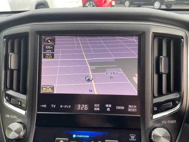 トヨタ クラウン アスリート S 宮崎県 2013(平25)年 8.7万km プレシャスブラックパール 純正ナビ/(Bluetooth/フルセグTV/DVD/CD)/社外20インチアルミ/モデリスタエアロ(フロント/リア)/社外マフラー(4本出し)/ローダウン/ETC/純正フロアマット/バックカメラ/プッシュスタート