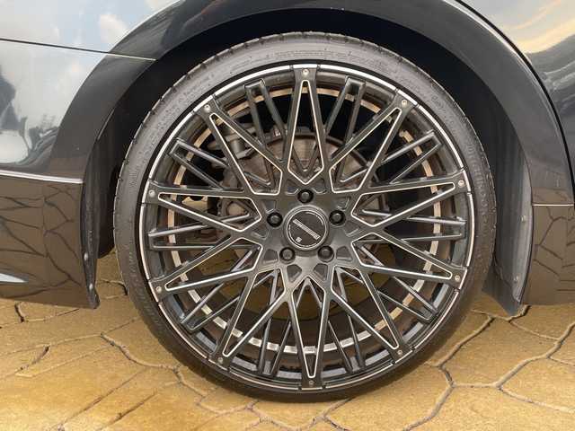 トヨタ クラウン アスリート S 宮崎県 2013(平25)年 8.7万km プレシャスブラックパール 純正ナビ/(Bluetooth/フルセグTV/DVD/CD)/社外20インチアルミ/モデリスタエアロ(フロント/リア)/社外マフラー(4本出し)/ローダウン/ETC/純正フロアマット/バックカメラ/プッシュスタート