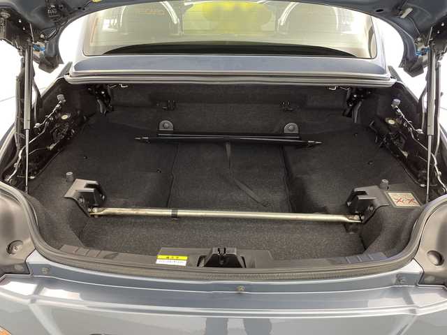 ダイハツ コペン ULTIMATE EDITION 岐阜県 2007(平19)年 14.4万km グレーメタリック 7インチナビゲーション【AVIC-HRZ099】/・CD DVD/・ワンセグテレビ/・iPod/・VTR/バックカメラ/MOMOステアリング/RECAROシート/シートヒーター(D/N席)/純正BBSアルミホイール/BILSTEIN/HIDヘッドライト/オートライト/ETC/スペアキー/電動格納ミラー/KAROフロアマット