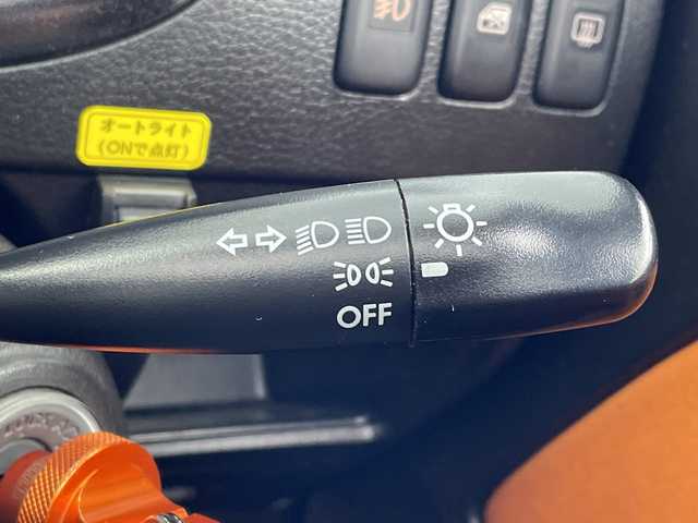 ダイハツ コペン ULTIMATE EDITION 岐阜県 2007(平19)年 14.4万km グレーメタリック 7インチナビゲーション【AVIC-HRZ099】/・CD DVD/・ワンセグテレビ/・iPod/・VTR/バックカメラ/MOMOステアリング/RECAROシート/シートヒーター(D/N席)/純正BBSアルミホイール/BILSTEIN/HIDヘッドライト/オートライト/ETC/スペアキー/電動格納ミラー/KAROフロアマット