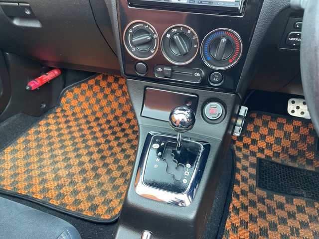 ダイハツ コペン ULTIMATE EDITION 岐阜県 2007(平19)年 14.4万km グレーメタリック 7インチナビゲーション【AVIC-HRZ099】/・CD DVD/・ワンセグテレビ/・iPod/・VTR/バックカメラ/MOMOステアリング/RECAROシート/シートヒーター(D/N席)/純正BBSアルミホイール/BILSTEIN/HIDヘッドライト/オートライト/ETC/スペアキー/電動格納ミラー/KAROフロアマット