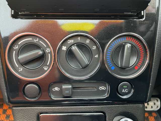 ダイハツ コペン ULTIMATE EDITION 岐阜県 2007(平19)年 14.4万km グレーメタリック 7インチナビゲーション【AVIC-HRZ099】/・CD DVD/・ワンセグテレビ/・iPod/・VTR/バックカメラ/MOMOステアリング/RECAROシート/シートヒーター(D/N席)/純正BBSアルミホイール/BILSTEIN/HIDヘッドライト/オートライト/ETC/スペアキー/電動格納ミラー/KAROフロアマット