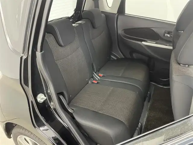 日産 デイズ ハイウェイスターG 埼玉県 2014(平26)年 6.8万km ブラック アラウンドビューモニター　社外ナビ　地デジフルセグＴＶ　Ｂｌｕｅｔｏｏｔｈ　プッシュスタート　スマートキー　オートライト　純正１５インチアルミホイール　ＬＥＤヘッドライト　ステアリングスイッチ