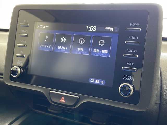 トヨタ ヤリスクロス X 兵庫県 2022(令4)年 0.6万km ブラックマイカ ・純正ディスプレイオーディオ＆Bluetoothオーディオ＆USB接続/・トヨタセーフティセンス/・レーダークルーズコントロール/・レーンキープアシスト/・オートマチックハイビーム/・衝突被害軽減システム/・前後ドライブレコーダー/・ABS/・横滑り防止機能/・ビルトインＥＴＣ　/・バックカメラ　/・前後コーナーセンサー　/・オートライト/・社外フロアマット　/・ドアバイザー/・W＋サイドエアバック/・スマートキー/・スペアキー/・ACエアコン/・LEDヘッドライト/・プッシュスタート