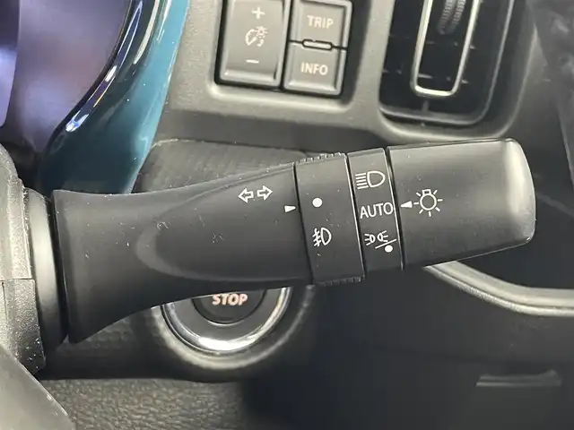 スズキ ハスラー HYBRID X 道央・札幌 2020(令2)年 5.8万km デニムブルー ガンメタリック 2トーン ・4WD/・寒冷地仕様/・Panasonic製メモリナビ/　BT/CD/DVD/USB/SD/iPad/フルセグ/・前後ドライブレコーダー/・全方位カメラ/・後方コーナーセンサー/・衝突軽減ブレーキ/・レーンキープアシスト/・横滑り防止/・ダウンヒルアシストコントロール/・アイドリングストップ/・前席シートヒーター/・純正15インチAW/・プッシュスタート/・スマートキー×2/・社外エンジンスターター/・LEDヘッドライト/・オートライト
