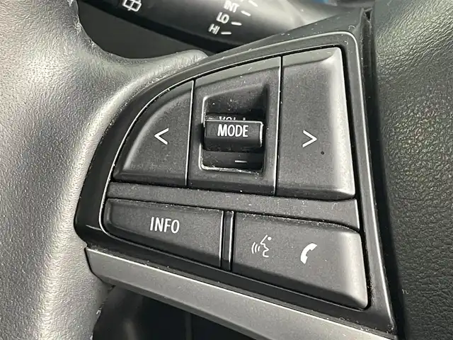 スズキ ハスラー HYBRID X 道央・札幌 2020(令2)年 5.8万km デニムブルー ガンメタリック 2トーン ・4WD/・寒冷地仕様/・Panasonic製メモリナビ/　BT/CD/DVD/USB/SD/iPad/フルセグ/・前後ドライブレコーダー/・全方位カメラ/・後方コーナーセンサー/・衝突軽減ブレーキ/・レーンキープアシスト/・横滑り防止/・ダウンヒルアシストコントロール/・アイドリングストップ/・前席シートヒーター/・純正15インチAW/・プッシュスタート/・スマートキー×2/・社外エンジンスターター/・LEDヘッドライト/・オートライト