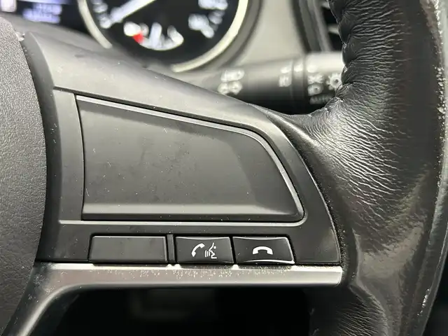 日産 エクストレイル 20X 鹿児島県 2018(平30)年 3.3万km ダイヤモンドブラック 純正ナビ/フルセグＴＶ/プッシュスタート/アイドリングストップ/衝突軽減ブレーキ/ＬＥＤヘッドライト/オートライト/リアコーナーセンサー/電動リアゲート