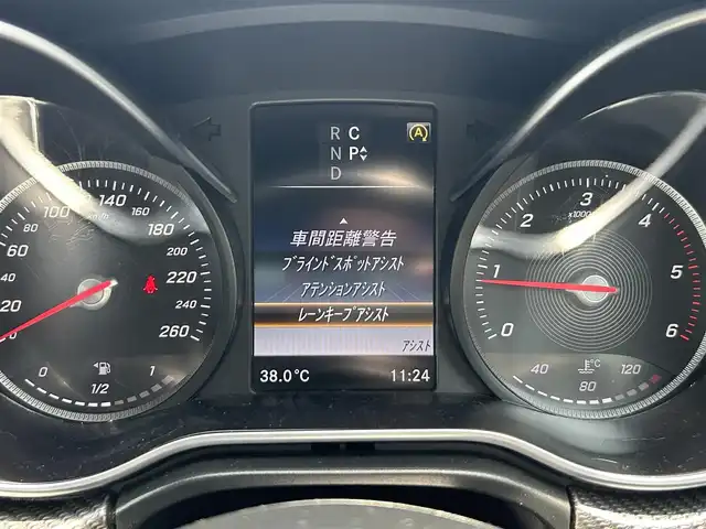メルセデス・ベンツ Ｖ２２０ d スポーツ ロング 埼玉県 2016(平28)年 4.9万km オブシディアンブラック 黒革シート　/純正ナビ　/三列シート　/全周囲カメラ　/Ｂｕｒｍｅｓｔａｒ　/純正アルミホイール　/ＥＴＣ　/電動リアゲート　/ヒートヒーター　/パワーシート　/ＬＥＤヘッドライト　/フルセグテレビ　/ＢＴ接続
