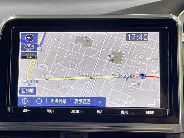 トヨタ シエンタ ハイブリッド ファンベースG 愛媛県 2018(平30)年 2.9万km ブラックマイカ 純正ナビ/・フルセグ/BT/CD/DVD/全方位カメラ/ビルトインETC/両側パワースライドドア/D/Nシートヒーター/ステアリングヒーター/トヨタセーフティセンス/クルーズコントロール/プリクラッシュセーフティ/レーンキープアシスト/オートハイビーム/オートライト/スマートキー/プッシュスタート/スペアキー