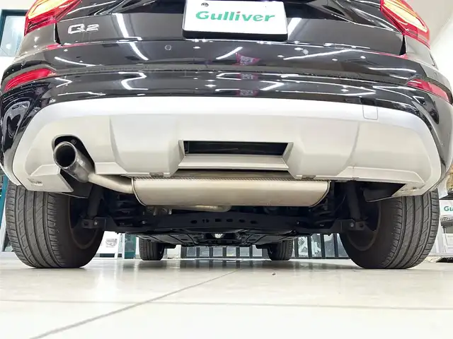 アウディ Ｑ２ 30TFSIスポーツ 東京都 2020(令2)年 4.1万km ミトスブラックメタリック ワンオーナー/純正ナビ/(CD/DVD/USB/Bluetooth/ワンセグ/AUX)/バックカメラ/前席シートヒーター/プリクラッシュセーフティ/アダプティブクルーズコントロール/コーナーセンサー/LKA/スマートキー/プッシュスタート/オートライト/LEDライト/前後フォグランプ/ETC2.0/純正フロアマット/ISOFIX/革巻きステアリング/ステアリングスイッチ/電動パーキング/パワーバックドア/リア5面フィルム/アイドリングストップ/トノカバー/電動格納ウィンカーミラー/純正17インチアルミホイール/W+サイドSRS＆ABS/横滑り防止装置