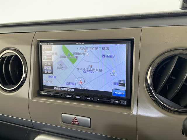 スズキ ラパン X セレクション 愛知県 2012(平24)年 10.7万km ミルクティーベージュメタリック 純正７型SDナビ/シートヒーター/ワンセグ/CD/Bluetooth/アイドリングストップ/オートエアコン/純正アルミホイール/スマートキー/プッシュスタート