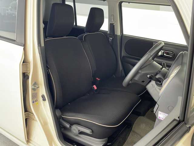 スズキ ラパン X セレクション 愛知県 2012(平24)年 10.7万km ミルクティーベージュメタリック 純正７型SDナビ/シートヒーター/ワンセグ/CD/Bluetooth/アイドリングストップ/オートエアコン/純正アルミホイール/スマートキー/プッシュスタート