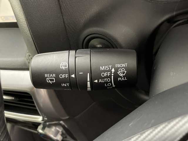 マツダ ＣＸ－５ XD 鹿児島県 2015(平27)年 9.9万km ジェットブラックマイカ 純正ナビ/（AM/FM/CD/DVD/Bluetooth）/フルセグテレビ/バックカメラ/クルーズコントロール/パドルシフト/オートライト/オートワイパー/ETC/アイドリングストップ/スマートキー/スペアキー/保証書/取扱説明書