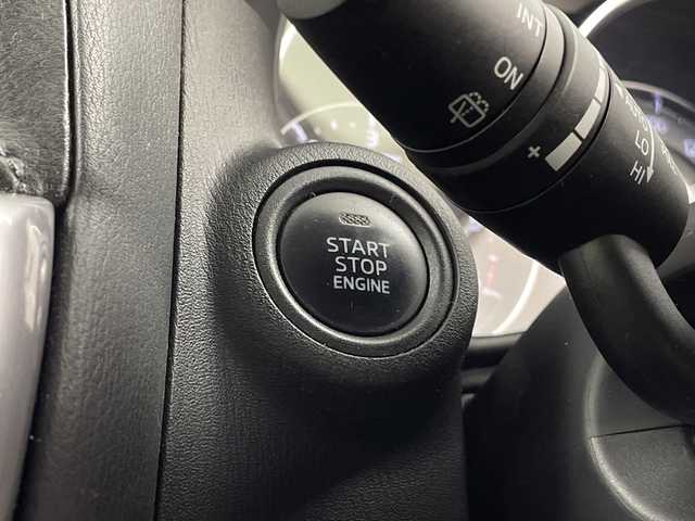 マツダ ＣＸ－５ XD 鹿児島県 2015(平27)年 9.9万km ジェットブラックマイカ 純正ナビ/（AM/FM/CD/DVD/Bluetooth）/フルセグテレビ/バックカメラ/クルーズコントロール/パドルシフト/オートライト/オートワイパー/ETC/アイドリングストップ/スマートキー/スペアキー/保証書/取扱説明書