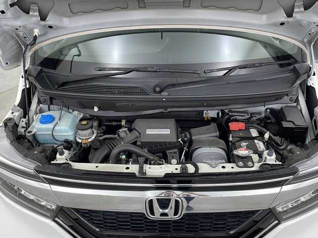 ホンダ Ｎ ＢＯＸ カスタム G L ターボ ホンダセンシング 大阪府 2020(令2)年 2.2万km プラチナホワイトパール Gtahersインターナビ/・フルセグTV/・Bluetooth/・FM/AM/・USB接続/・SDサーバー/ホンダセンシング/・衝突軽減ブレーキ/・誤発進抑制機能/・歩行者事故低減ステアリング/・路外逸脱抑制機能/・アダプティブクルーズコントロール/・車線維持支援システム/・標識認識機能/・オートハイビーム/両側パワースライドドア/ハーフレザーシート/バックカメラ/純正アルミホイール/ETC/保証書/取扱説明書/点検記録簿