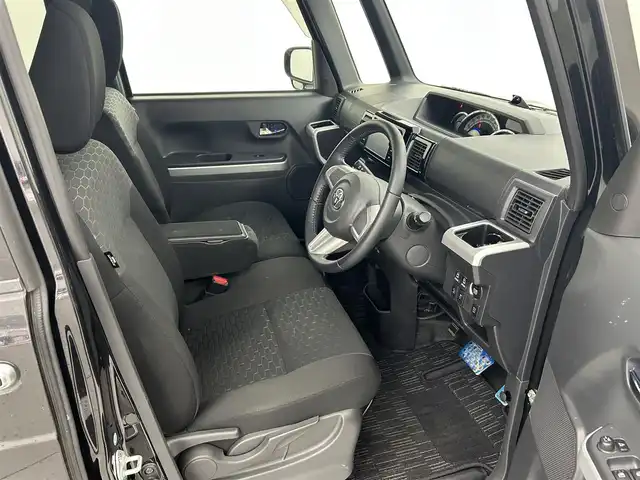 トヨタ ピクシスメガ G SA 熊本県 2015(平27)年 1.5万km ブラックマイカメタリック ワンオーナー　/禁煙車　/純正ナビ（ＣＤ・ＤＶＤ・フルセグ・ＢＴ）/社外前方ドライブレコーダー　/ＥＴＣ　/両側パワースライドドア　/衝突軽減ブレーキ　/横滑り防止　/電動格納ミラー/アイドリングストップ/純正フロアマット/純正１５インチAW/オートライト/LEDヘッドライト/フォグライト/スマートキー/プッシュスタート/保証書　/取扱説明書
